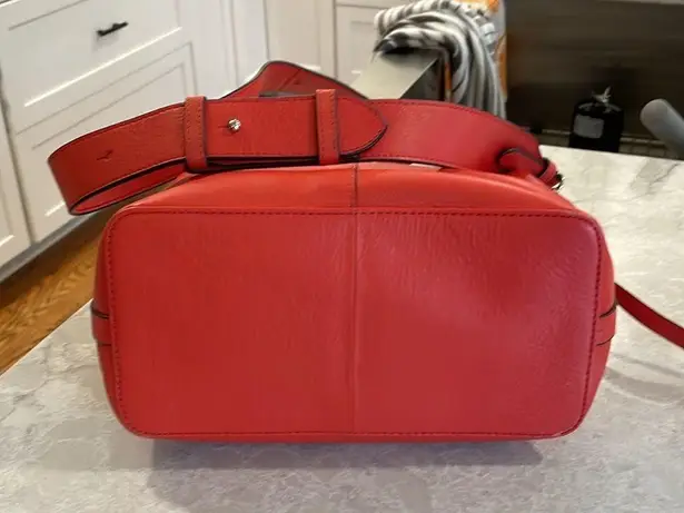 Radley London , Duke’s Place Orange Crossbody