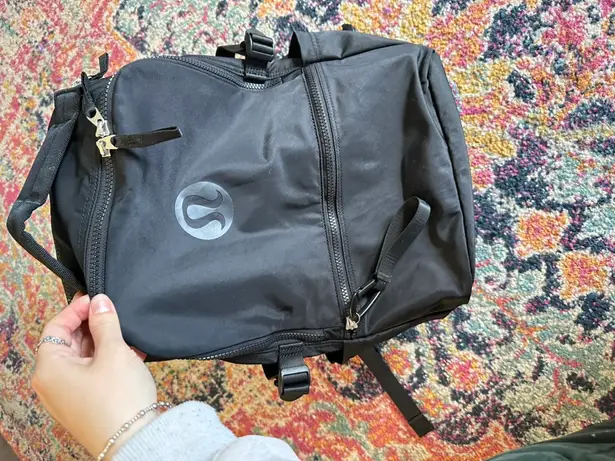 Lululemon Backpack