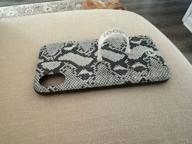 Loopy IPhone  Case