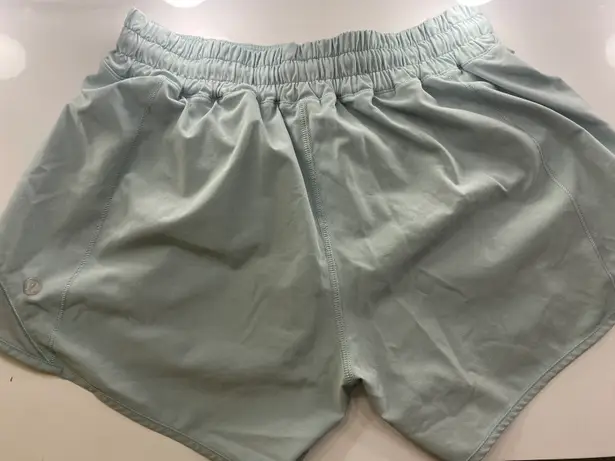 Lululemon Hotty Hot Short 4”