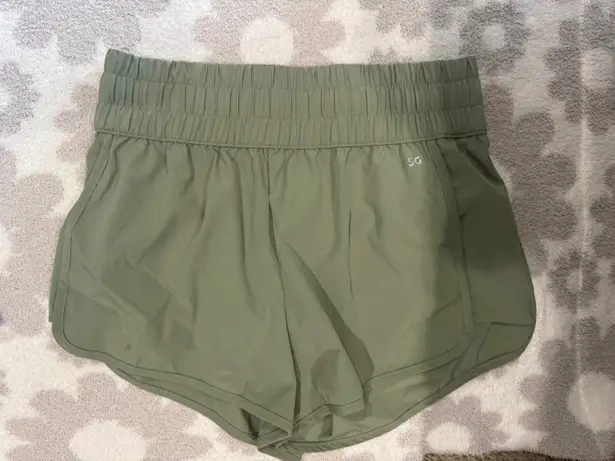 DICK'S Sporting Goods Running shorts