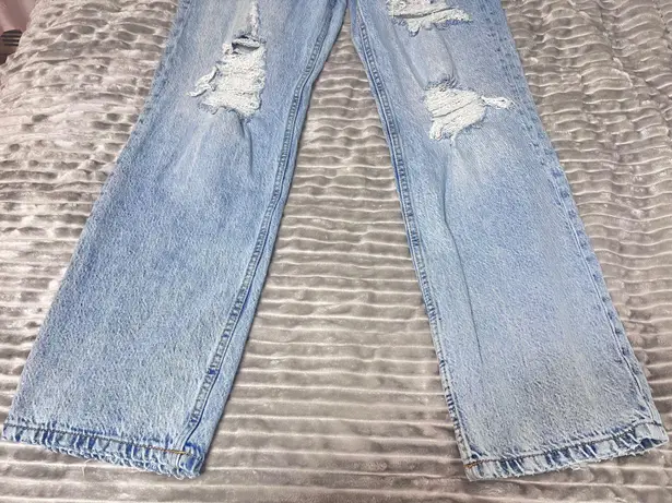 Aeropostale  High-Rise Baggy Jeans - Image 2