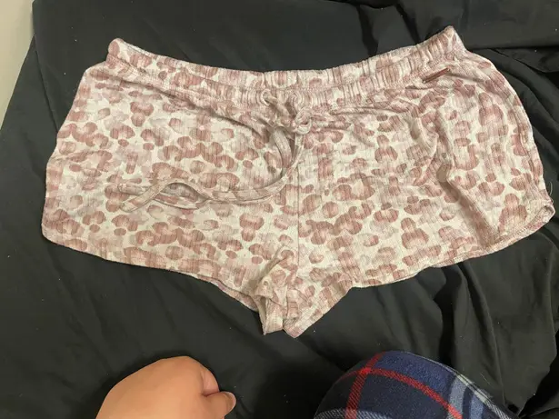 Danskin Pajama Shorts