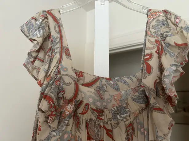 House of Harlow 1960 Dress