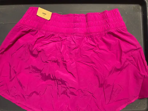 PINK - Victoria's Secret Pink Active Shorts