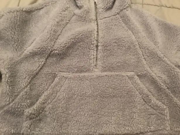 Lululemon Fleece Scuba