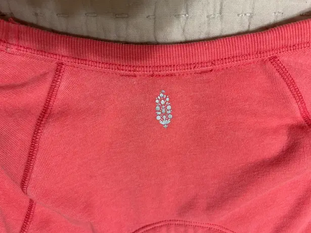 Free People Movement Top, Size L