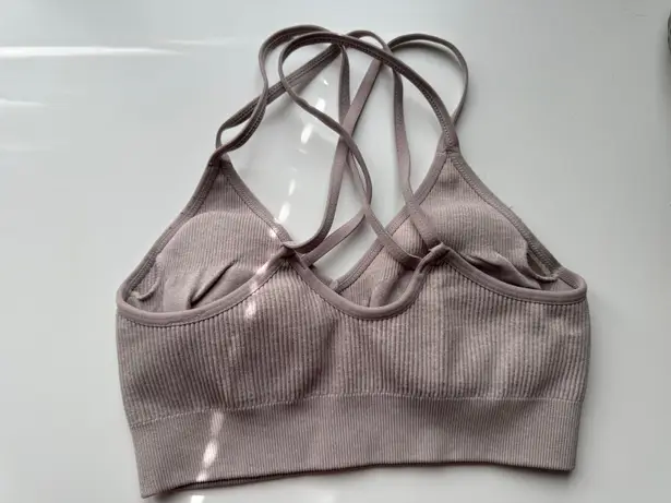 Aerie Sports Bra