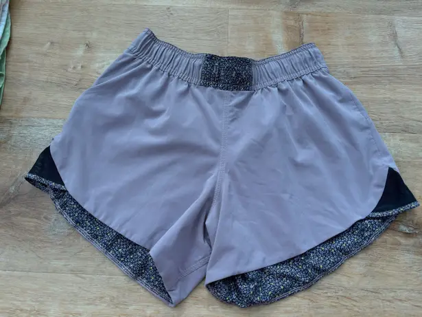 Lululemon Reversible Shorts