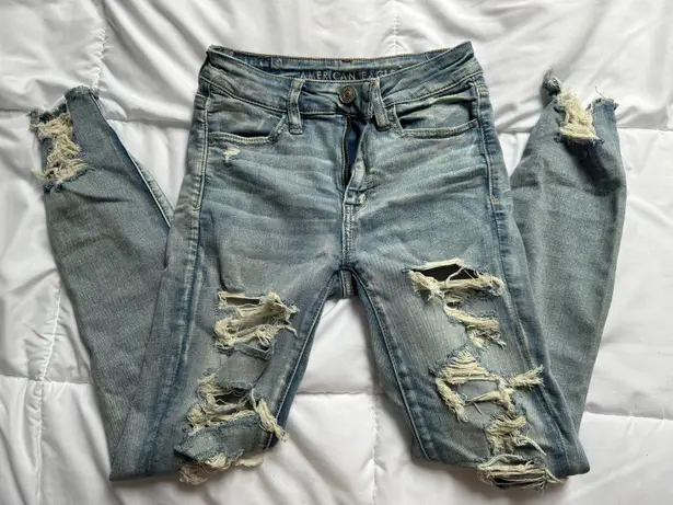 American Eagle Outfitters Jeans