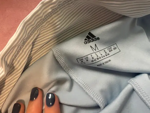 Adidas Athletic Skort