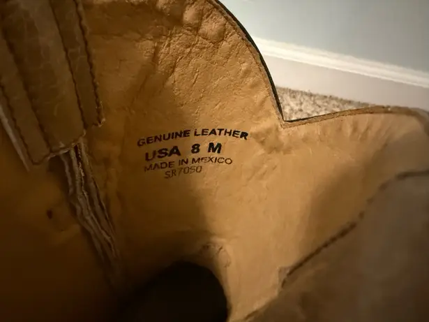 Bass Pro Shops Cowgirl Boots