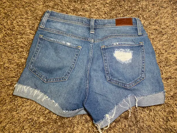 Hollister shorts