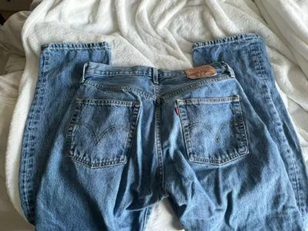 Levi's Vintage 501 Jeans