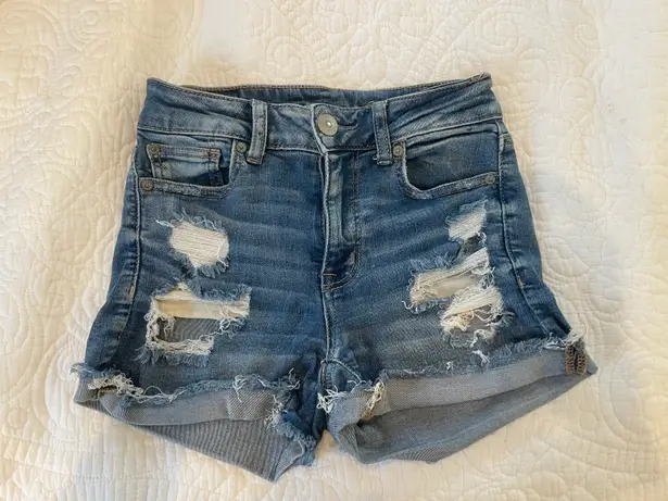 American Eagle Outfitters Shortie