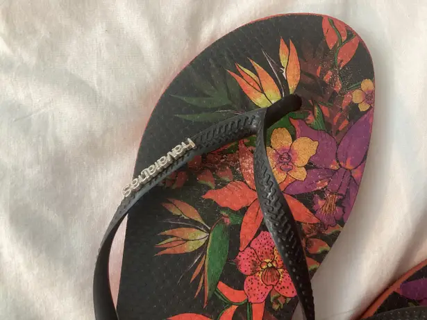 Havaianas Flip Flops