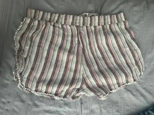 Aeropostale Stretch Shorts