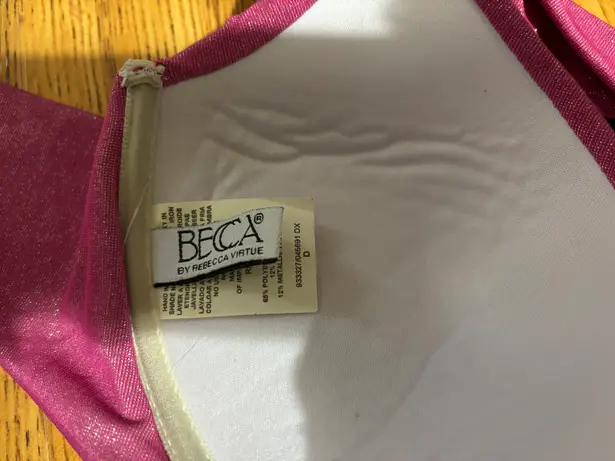 BECCA by Rebecca virtue Bikini