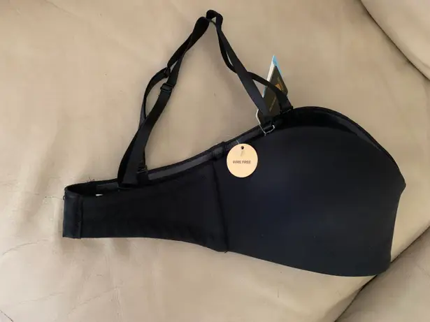 Wacoal Staying Power Wire Free Strapless Bra