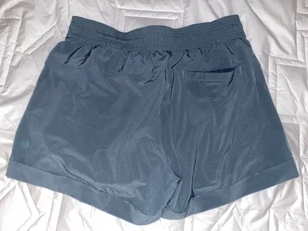 Lululemon Spring Break Away Shorts