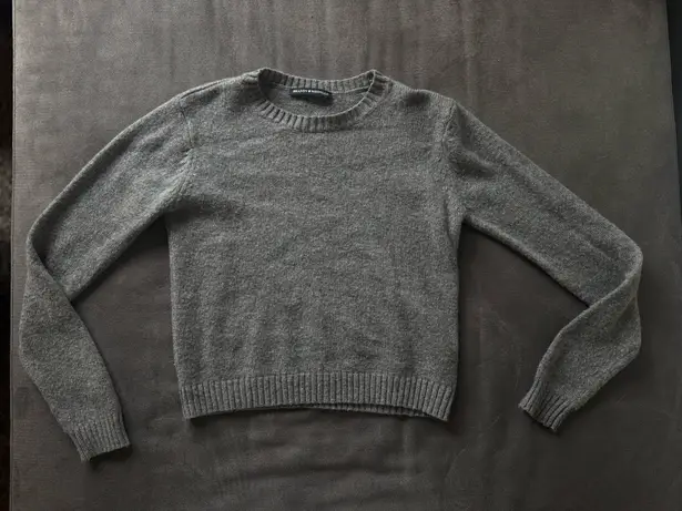 Brandy Melville  sweater 