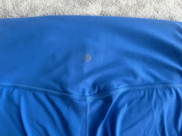 Lululemon  Align 3/4 Length Leggings - Image 2