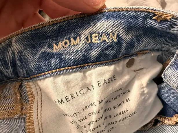 American Eagle Outfitters Jeans