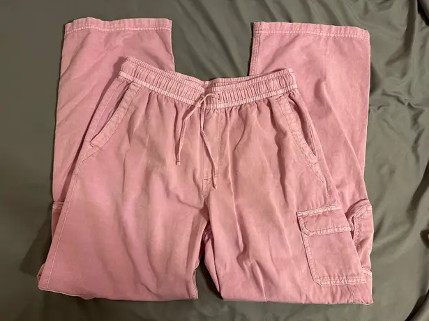 Old Navy Cargo Pants