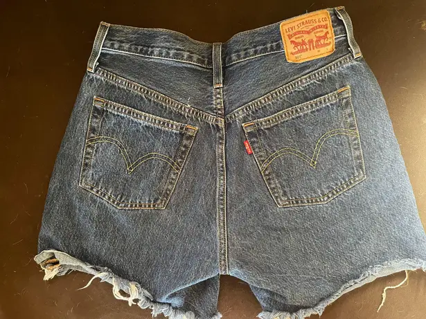 Levi's 501 Shorts