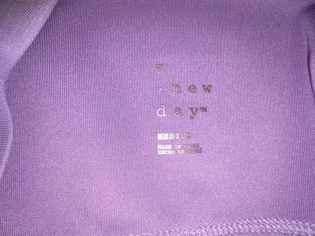 Target  Athletic Sweatshirt