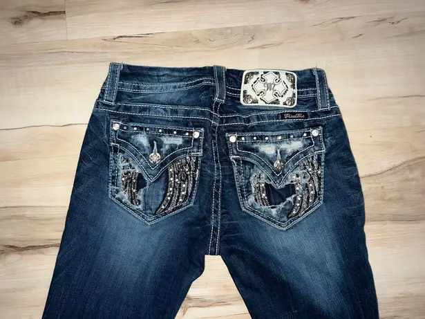 Miss Me Jeans Bootcut