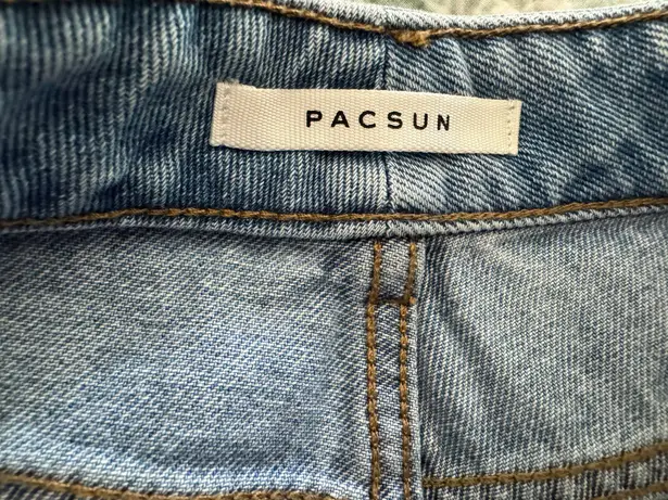 PacSun Mom Shorts