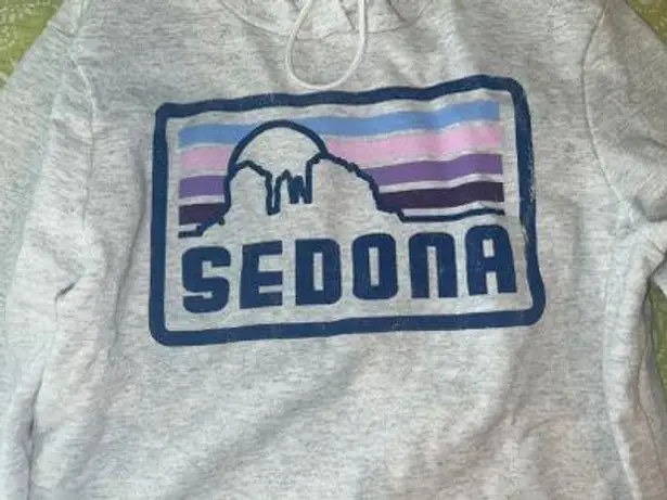 League Sedona Sweatshirt