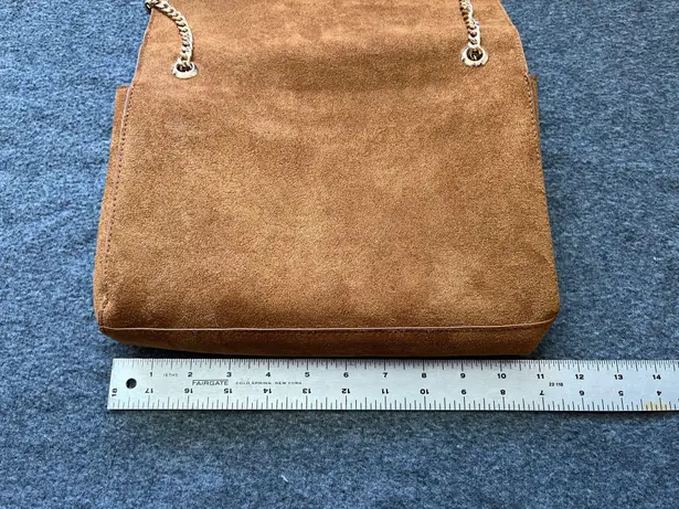 Convertible Crossbody Bag with Reversible Design