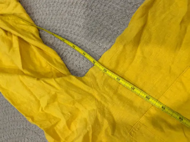 Ny&co Linen blend XL casual shirt