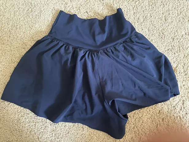 Aerie Offline Crossover Shorts