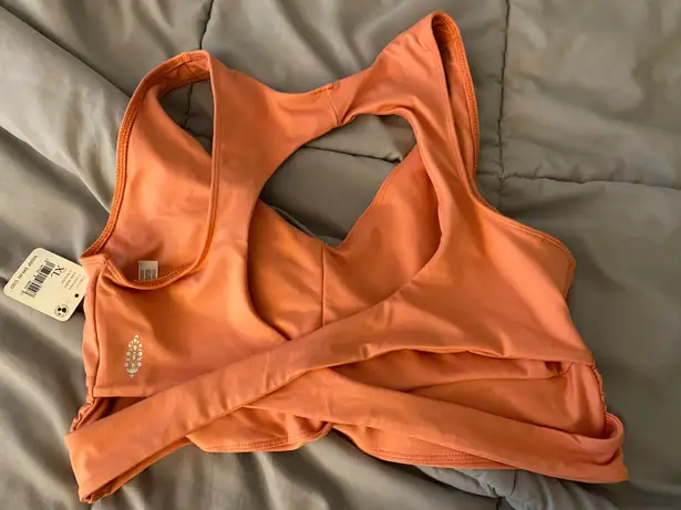 Free People Movement Sports Bra