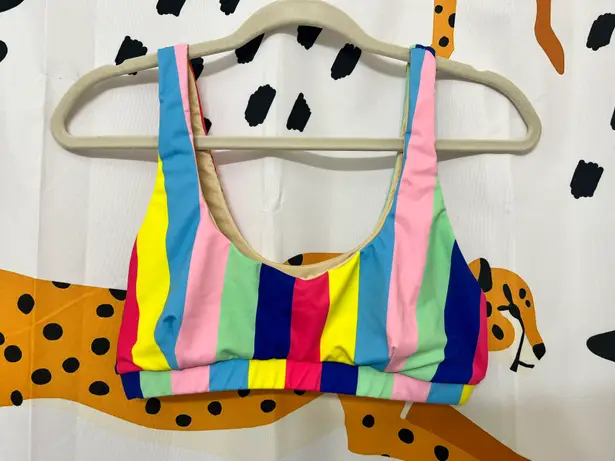 Boutique Bikini Top Multiple Size M