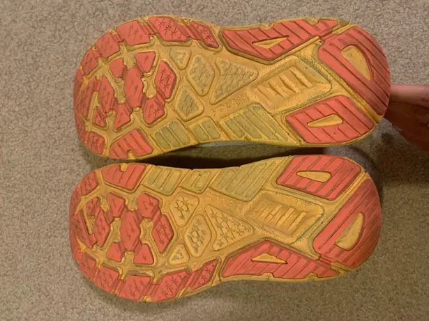 Hoka  Shoes - Image 4