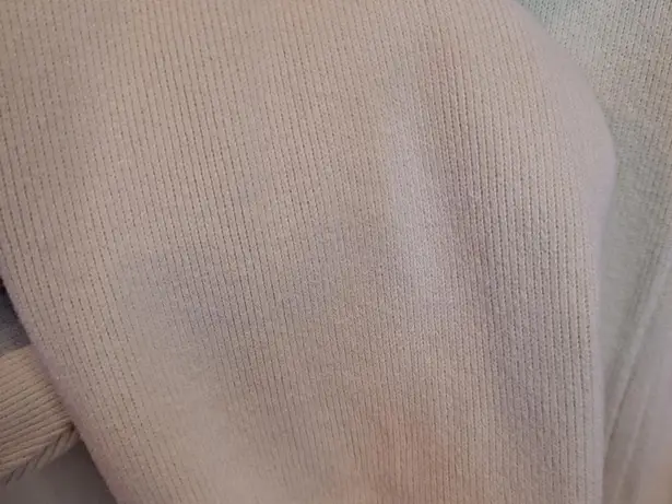 Lady Hathaway‎ Tan Full Zip Sweatshirt Jacket Size XL