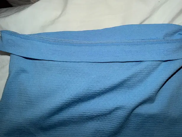 Lululemon Blue  Swiftly Tech