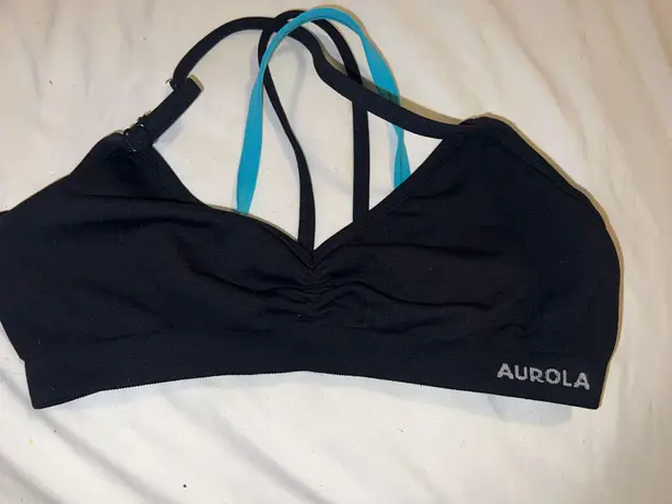 Amazon Aurola sports bra