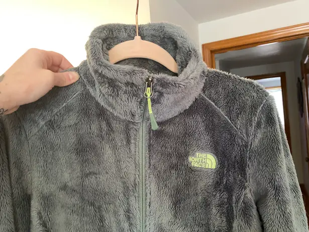 The North Face  Fleece