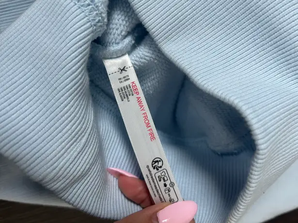 Free People Movement FP Movement A Cut Above Hoodie