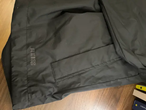 Rei Co-op REI Rain Jacket