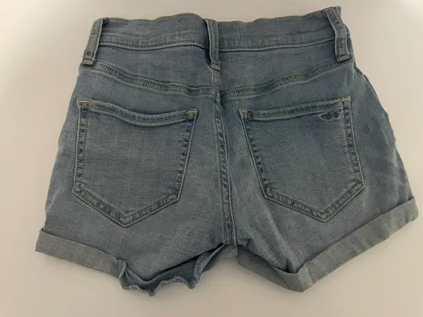 Hollister Jean Shorts