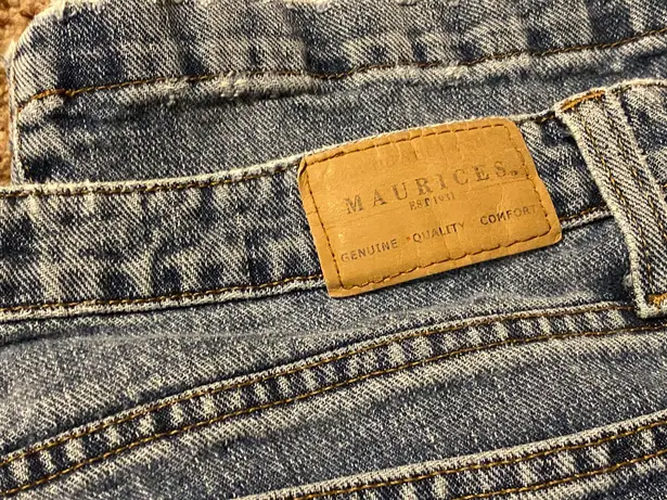 Maurice's Maurice’s Denim Jeans