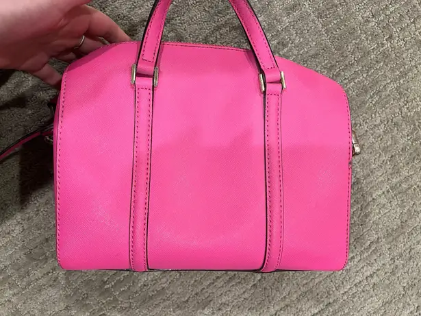 Kate Spade pink purse