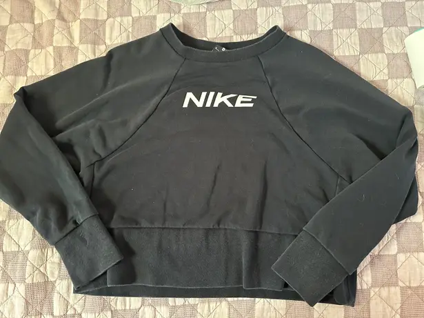 Nike Sweatshirt Size M