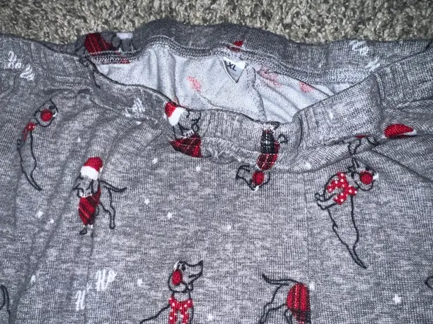 Old Navy Christmas Pajama Pants